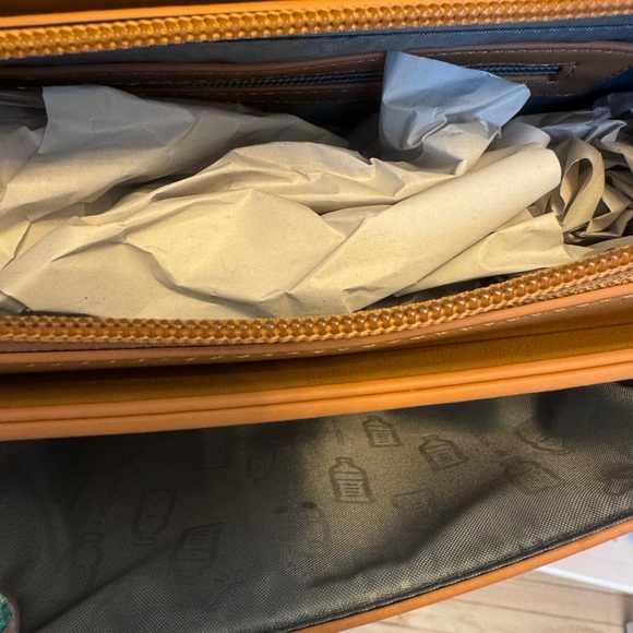 Pixie Mood Camel Crossbody Bag - Picture 6 of 10